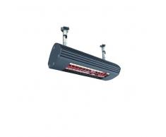 Heizstrahler Solamagic 1000 Watt IP24 mit Zugschalter