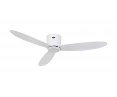 Energiespar Deckenventilator Eco Plano II 112 cm WE