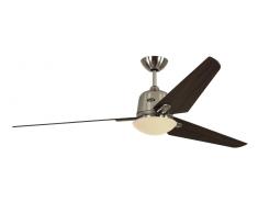 Energiespar Deckenventilator Eco Aviatos 162 BN Nussbaum