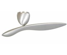 Deckenventilator Blade Aluminium mit Fernbedienung