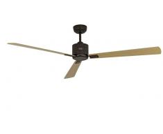 Deckenventilator Eco Neo II 152 cm BA Ahorn / Buche