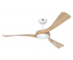 Energiespar Deckenventilator Eco Interior WE Natur