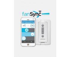 Deckenventilator Smart Home Funk Fernbedienung Fan Sync