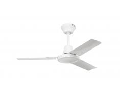 CasaFan Deckenventilator Tristar II Weiß ohne Steuerung