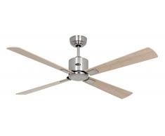 Deckenventilator Eco Neo III 132 BN Ahorn / Buche