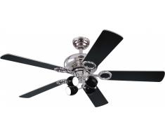Westinghouse Deckenventilator Helix Fusion mit Leuchte