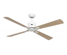 Deckenventilator Eco Neo III 132 WE Ahorn / Buche