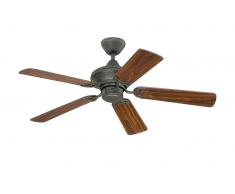 Westinghouse Deckenventilator ohne Licht Nevada 105 cm für Räume bis 20 m²