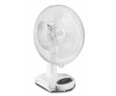 CasaFan Tischventilator Greyhound TV 36 - II