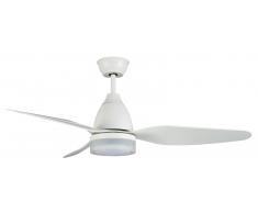 Energiespar Deckenventilator Fairlane mit LED Leuchte