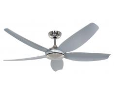 Energiespar Deckenventilator Eco Volare 142 BN-LG