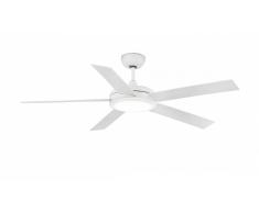 Deckenventilator Faro Nova 132 cm mit LED Leuchte
