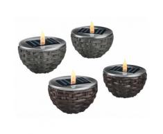 LIVARNO LUX® LED-Solarleuchte