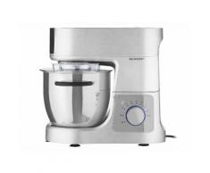 SILVERCREST® Küchenmaschine SKV 1200 B2