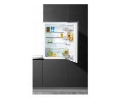 AEG integrierbarer Einbau-Kühlschrank SANTO SKB58831AS, A+++, 88 cm hoch, weiß, 24 Monate gesetzl. Gewährleistung