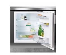 Bosch Unterbaugerät Kühlschrank KUR15AX60, Energieklasse A++, 82 cm hoch, weiß
