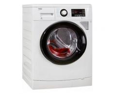 BEKO Waschtrockner 9 kg / 6 kg, 1400 U/Min, weiß, 24 Monate gesetzl. Gewährleistung