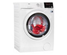 AEG Waschtrockner 7000 8 kg / 4 kg, 1600 U/Min, weiß, 24 Monate gesetzl. Gewährleistung