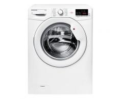 Hoover Waschtrockner, 7 kg/5 kg, 1400 U/Min, weiß, 24 Monate gesetzl. Gewährleistung