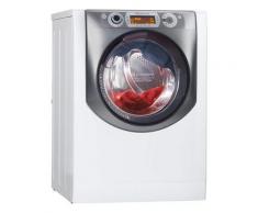 Hotpoint Waschtrockner AQD1071D 69 EU/A, 10 kg / 7 kg, 1600 U/Min, weiß, 24 Monate gesetzl. Gewährleistung