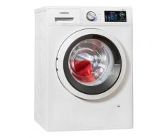 SIEMENS Waschmaschine WM14T640, A+++, 8 kg, 1400 U/Min, weiß