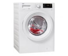 BEKO Waschtrockner 8 kg / 5 kg, 1400 U/Min, weiß, 24 Monate gesetzl. Gewährleistung