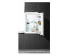 AEG integrierbarer Einbau-Kühlschrank SANTO SFB58831AS, A+++, 88 cm hoch, weiß, 24 Monate gesetzl. Gewährleistung