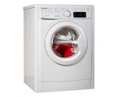 Indesit Waschmaschine EWE 81484 W DE, weiß, 24 Monate gesetzl. Gewährleistung, A+++
