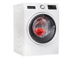 BOSCH Waschtrockner Serie 6, 9 kg/6 kg, 1400 U/Min, weiß, 24 Monate gesetzl. Gewährleistung