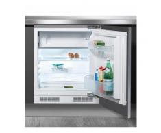 Beko integrierbarer Einbau-Kühlschrank BU 1153, weiß, 24 Monate gesetzl. Gewährleistung, A++