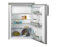 AEG Kühlschrank RTB81421AX, 85 cm hoch, 59,5 cm breit, silber, 24 Monate gesetzl. Gewährleistung, A++