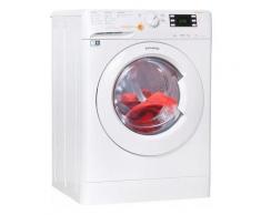 Privileg Waschtrockner, 9 kg/6 kg, 1600 U/Min, weiß, 24 Monate gesetzl. Gewährleistung