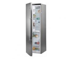 BOSCH Kühlschrank Serie 8 KSF36PI4P, 186 cm hoch, 60 cm breit, silber, 24 Monate gesetzl. Gewährleistung, A+++