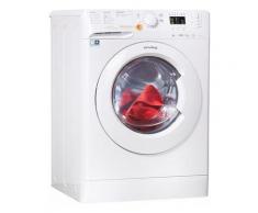 Privileg Waschtrockner, 7 kg/5 kg, 1600 U/Min, weiß, 24 Monate gesetzl. Gewährleistung