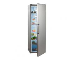 GORENJE Kühlschrank, 185 cm hoch, 60 cm breit, silber, 24 Monate gesetzl. Gewährleistung, A++