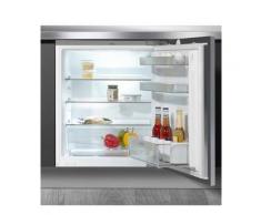 Siemens Integrierbarer Unterbau-Kühlschrank KU15RA60, A++, 82 cm hoch, weiß, 24 Monate gesetzl. Gewährleistung, A+++