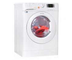 Privileg Waschtrockner, 8 kg/6 kg, 1400 U/Min, weiß, 24 Monate gesetzl. Gewährleistung