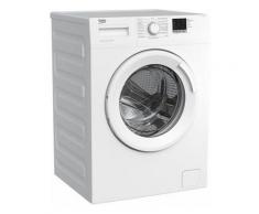 BEKO Waschmaschine WML 61223 N, 6 kg, 1200 U/Min, weiß, 24 Monate gesetzl. Gewährleistung, A+++