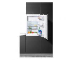 Bosch Einbau-Kühlschrank KIL22AF30, A++, 87,4 cm, weiß, 24 Monate gesetzl. Gewährleistung