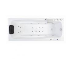 Ocean 150 links Premium Whirlpool (L/B/H) 150/70/57,5cm