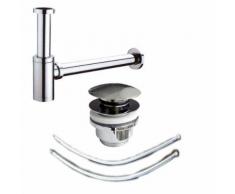 Waschtisch- Anschluss Spar- Set