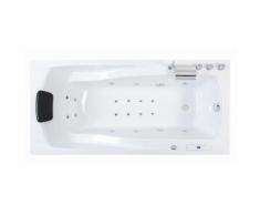 Centauri links Premium Whirlpool (L/B/H) 180/85/58 cm
