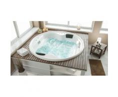 Whirlpool Saturn Rund Premium
