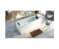 Deluxe Whirlpool OMEGA ULTRA 170 ohne Armatur