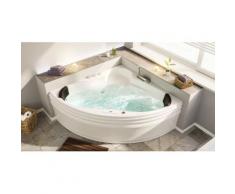 Eos Premium Whirlpool (L/B/H) 140x140x59 cm