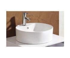 Waschbecken Novum 45 cm Durchmesser