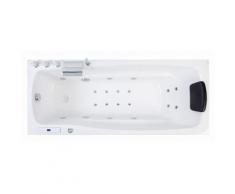 Ocean 150 rechts Premium Whirlpool (L/B/H) 150/70/57,5cm