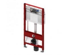 TECE profil Wand-WC-Modul mit TECE-Spülkasten, f.Dusch-WC, Betät. von vorne, Bauh. 112 cm 9300079
