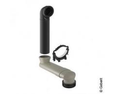 Geberit Monolith WC-Etagenbogen für Wand-WC 131088291