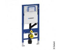 Geberit Duofix Wand-WC-Element, 112 cm mit UP-Spk. UP320 für DuoFresh Geruchsabs. Umluft 111370005